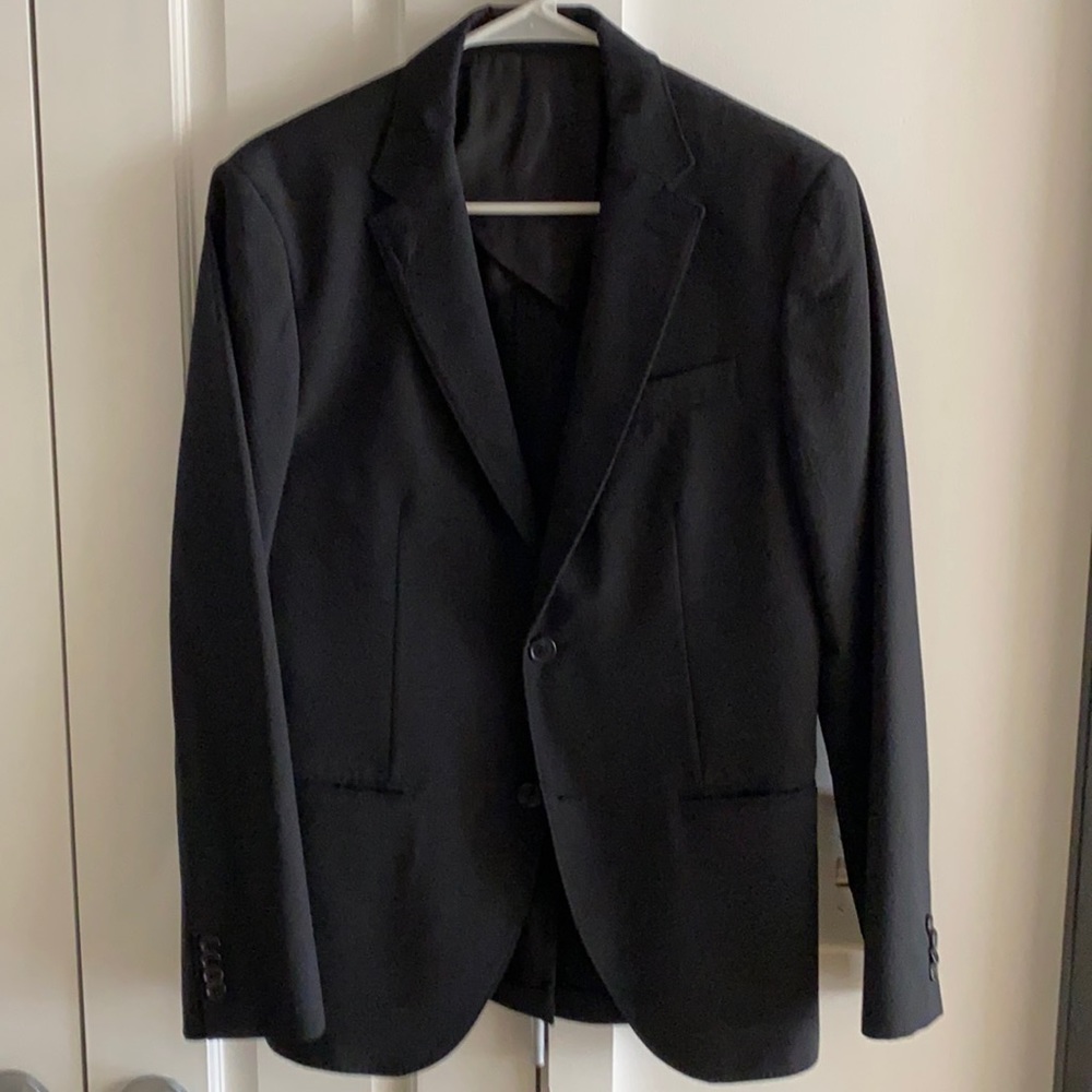 Men’s Club Monaco Blazer